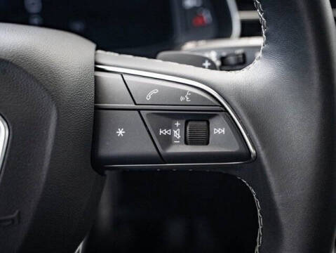 2025 Audi Q7 quattro Premium Plus 45 TFSI