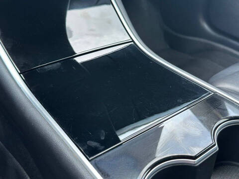 2018 Tesla Model 3 Mid Range