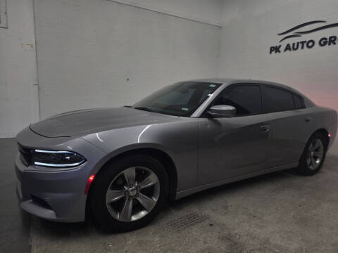 2017 Dodge Charger SXT