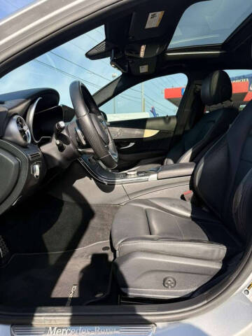 2021 Mercedes-Benz C-Class C 300