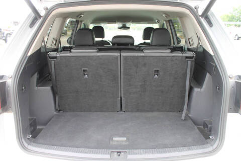 2019 Volkswagen Atlas V6 SE 4Motion