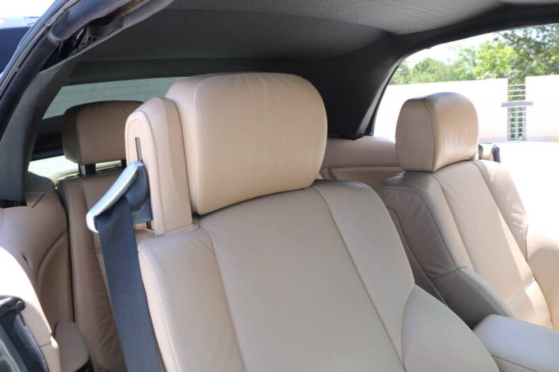 2006 BMW 3 Series 330Ci