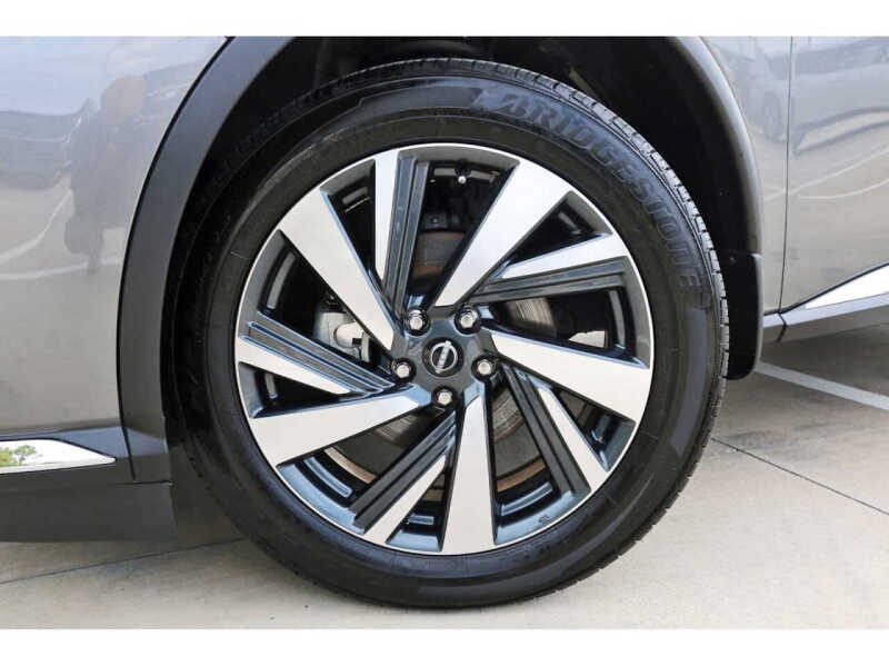 2024 Nissan Murano SL