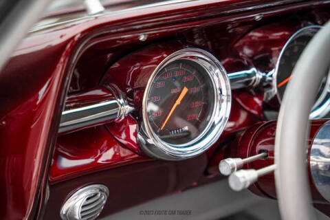 1967 Chevrolet Chevelle