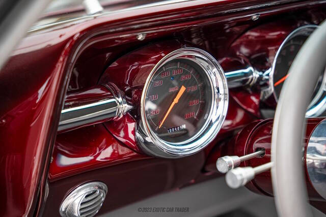 1967 Chevrolet Chevelle