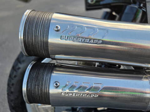 2002 Harley-Davidson 883 Sportster