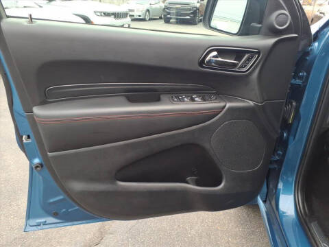 2024 Dodge Durango GT