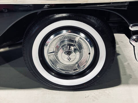 1958 Chevrolet Impala