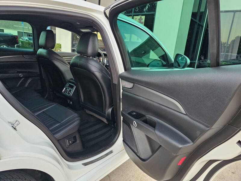 2024 Maserati Grecale GT