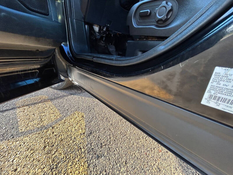 2018 Ford Explorer Police Interceptor Utility