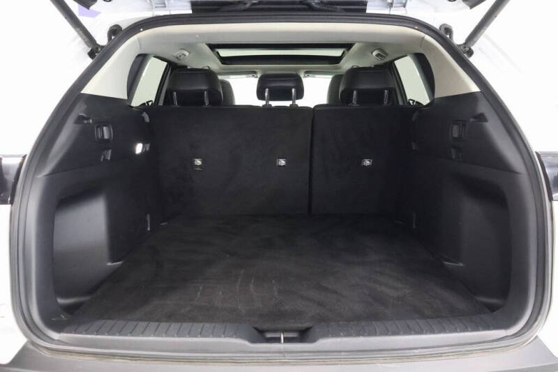 2023 Mazda CX-50 2.5 S Preferred Plus