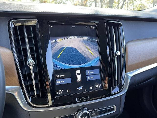 2019 Volvo V90 T5 Inscription