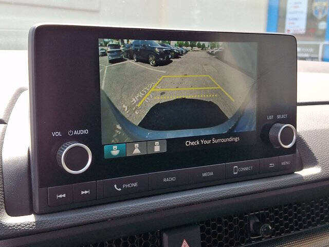 2023 Honda CR-V