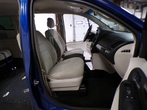 2011 Dodge Grand Caravan Mainstreet