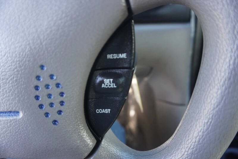 1998 Ford Mustang