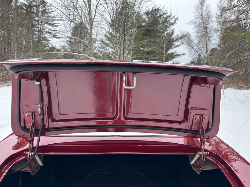 1963 Studebaker Avanti