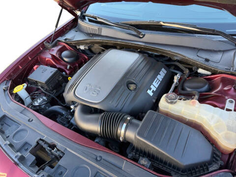 2022 Chrysler 300 S V8