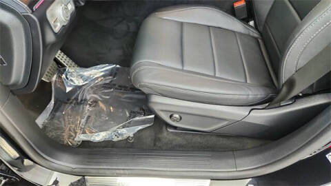 2025 Mercedes-Benz GLS GLS 450