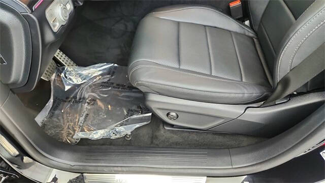 2025 Mercedes-Benz GLS GLS 450