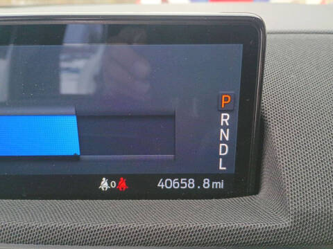 2021 Ford Mustang Mach-E Select