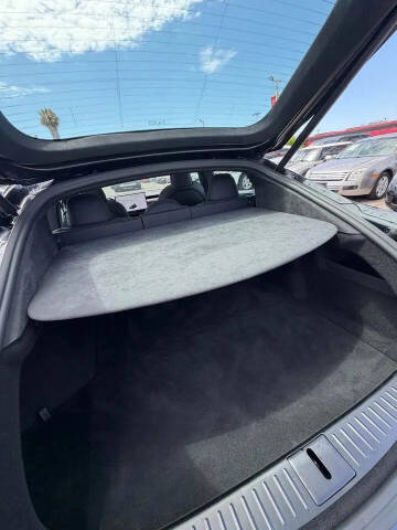 2026 Tesla Model S