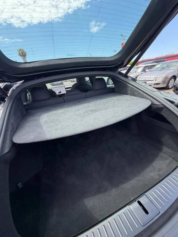 2026 Tesla Model S