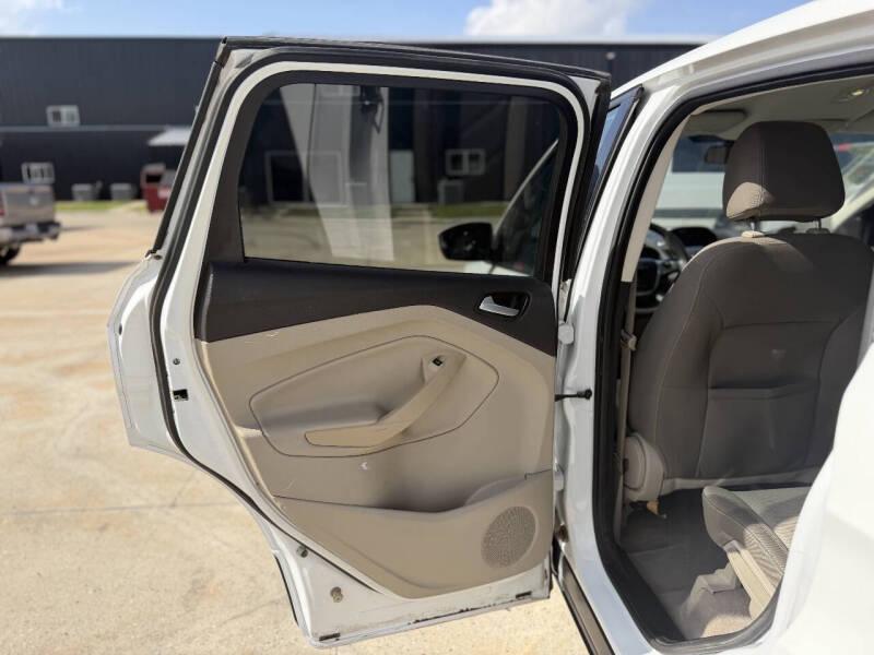 2013 Ford Escape SE
