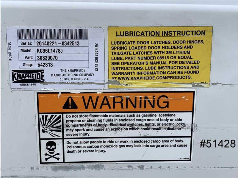 2014 Chevrolet Silverado 3500