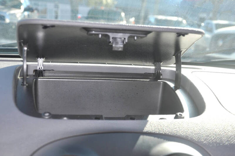 2009 Chevrolet HHR LT