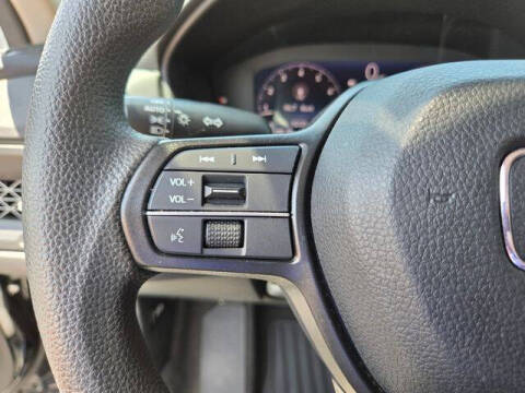 2023 Honda Accord