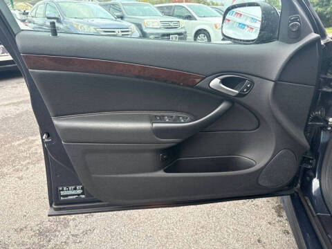 2011 Saab 9-3 SportCombi