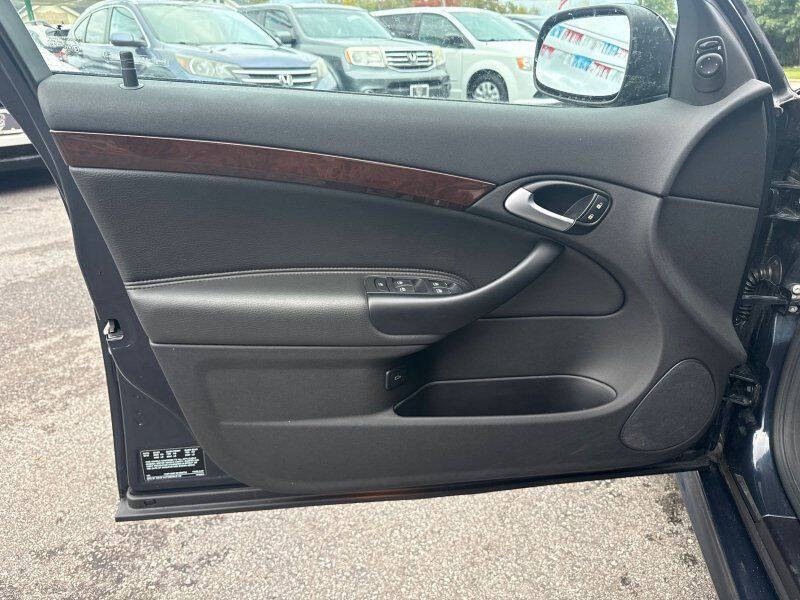 2011 Saab 9-3 SportCombi