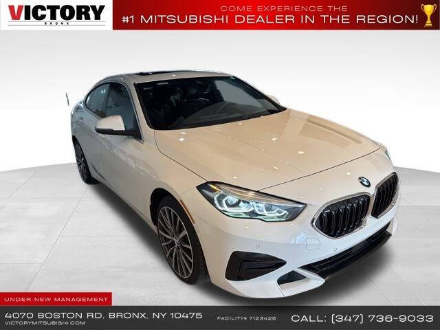 2022 BMW 2 Series 228i xDrive Gran Coupe