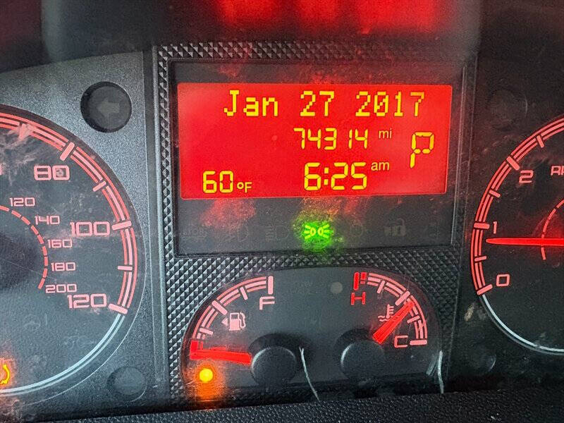 2018 RAM ProMaster 3500 159 WB