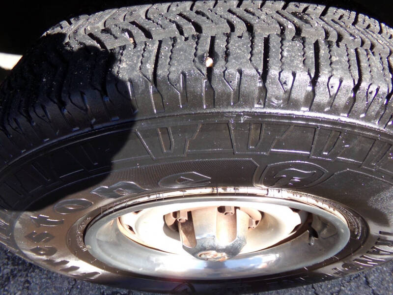 1999 Dodge Ram 1500 ST