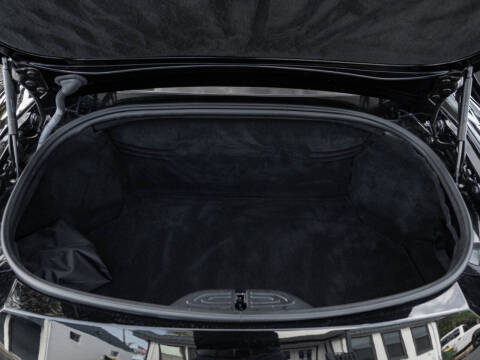 2021 Aston Martin Vantage