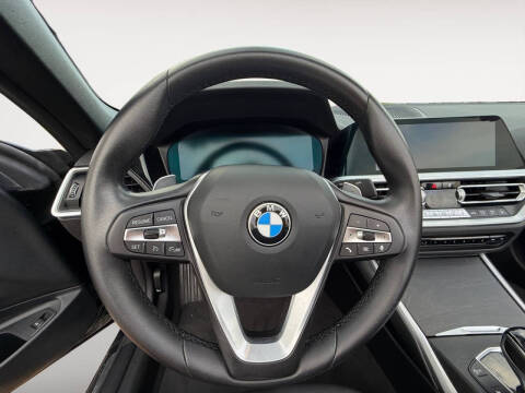2022 BMW 4 Series 430i