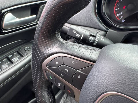 2024 Dodge Durango SXT Plus
