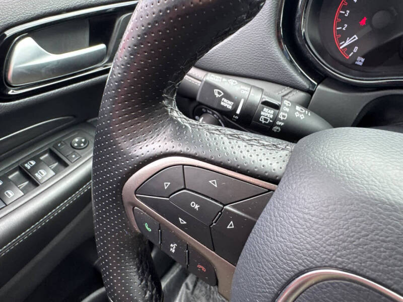 2024 Dodge Durango SXT Plus