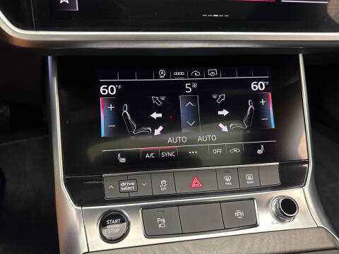 2024 Audi A6 quattro Premium 45 TFSI