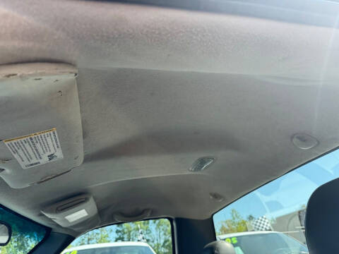 2004 Chevrolet Silverado 1500