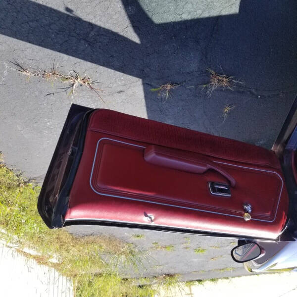 1980 Pontiac Firebird