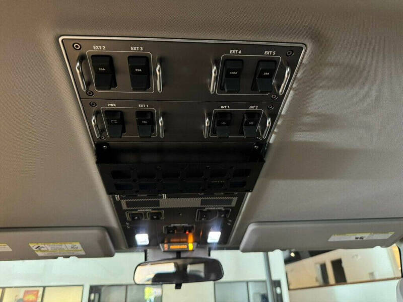 2024 Ineos Grenadier