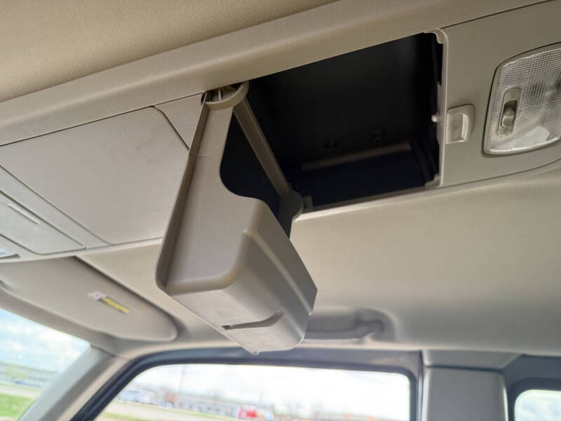 2010 Honda Element EX