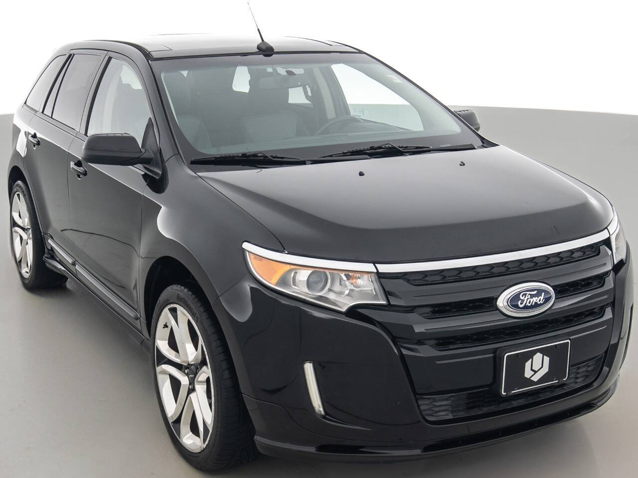 Used Car 2013 Ford Edge  Sport 4dr Crossover For Sale Under $10,000 In Coal City, Illinois