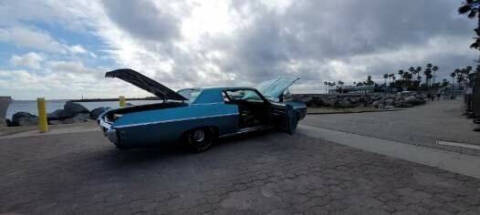 1969 Chevrolet Caprice