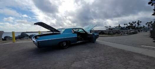 1969 Chevrolet Caprice