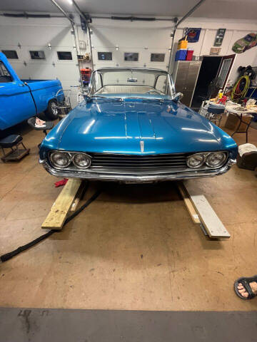 1961 Oldsmobile Eighty-Eight for sale at Black Tie Classics in Stratford NJ