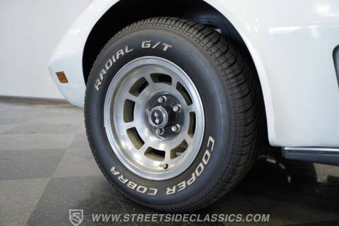 1979 Chevrolet Corvette