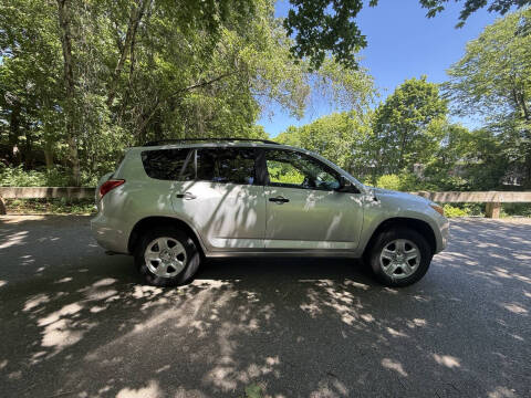 2008 Toyota RAV4
